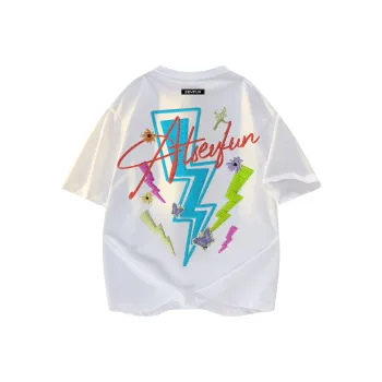 7 SEVFUN T Shirts Unisex