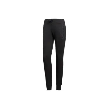 Adidas Athletic Trousers Women's Black/Light Gray