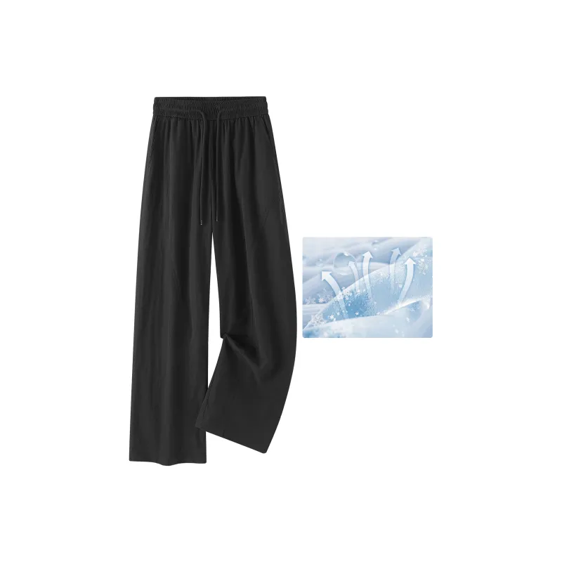 MIIOW Cool One Summer Series Casual Pants Unisex-23