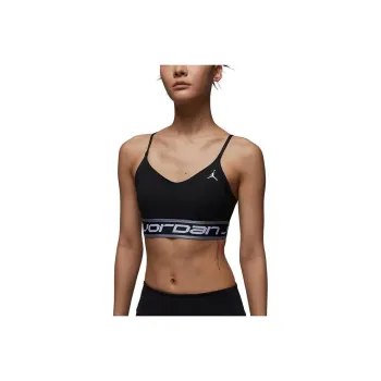 Jordan SportINDY Sports Underwear Women's Black