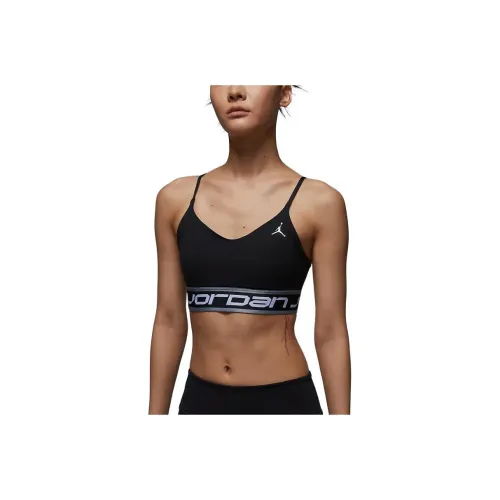 Jordan SportINDY Sports Underwear Women's Black
