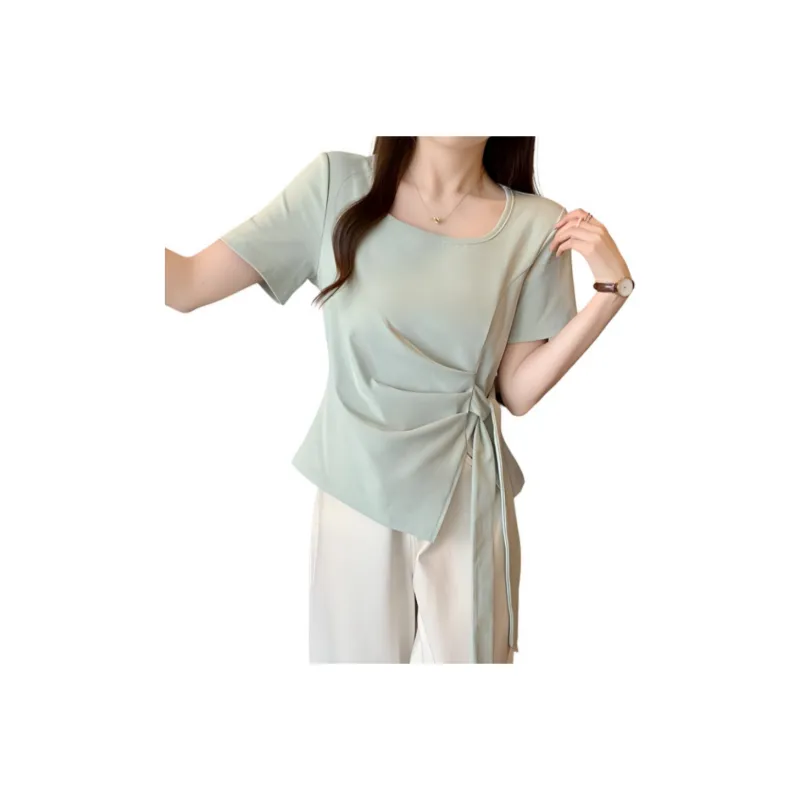 XIANSINIAO T Shirts Women's-8