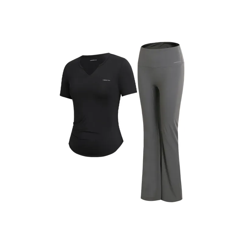 MESUCA Fitness Sets Women's-2