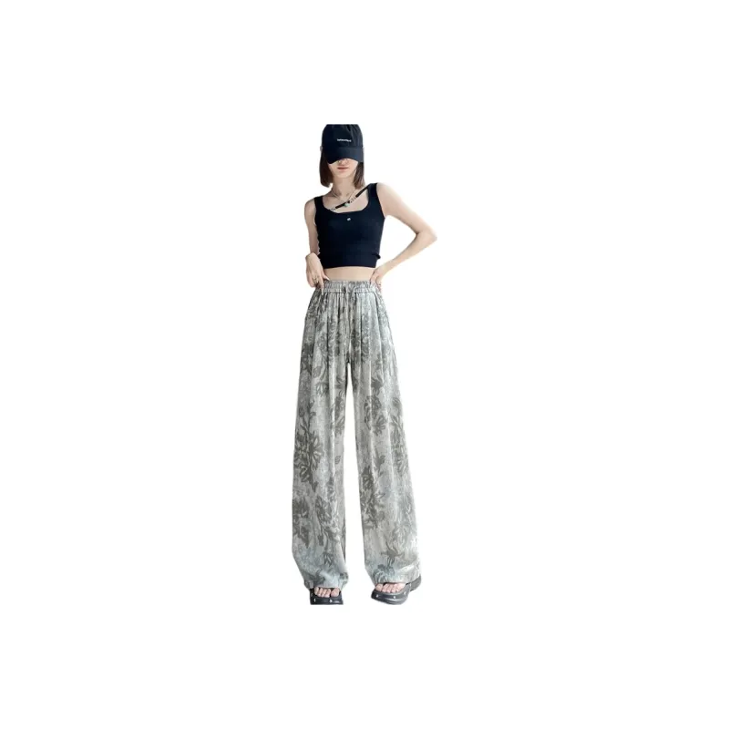KAISER Casual Pants Women's-0