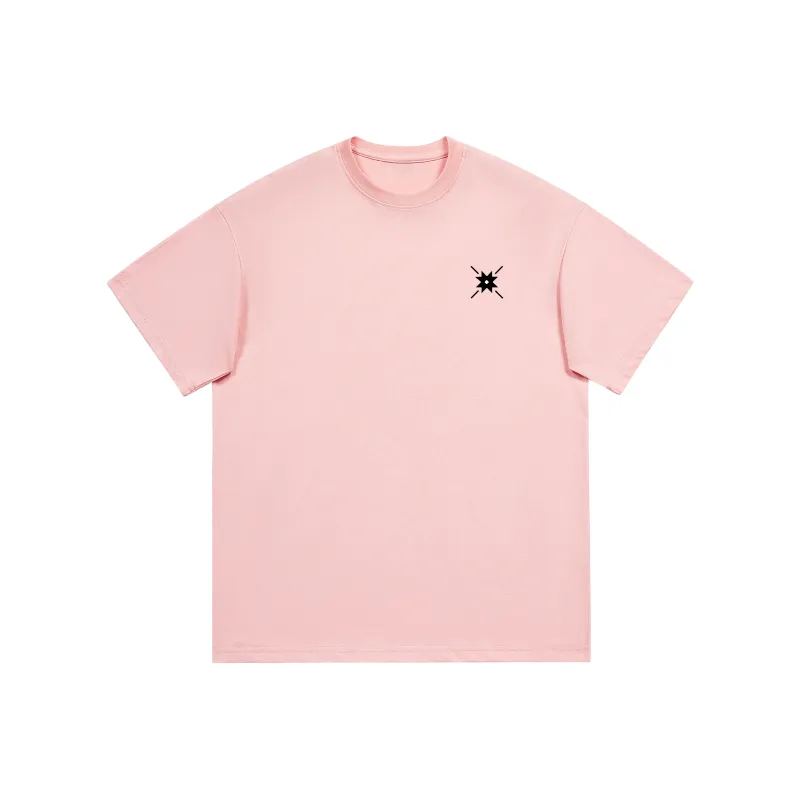 NEXTOUR T-Shirts Unisex-18