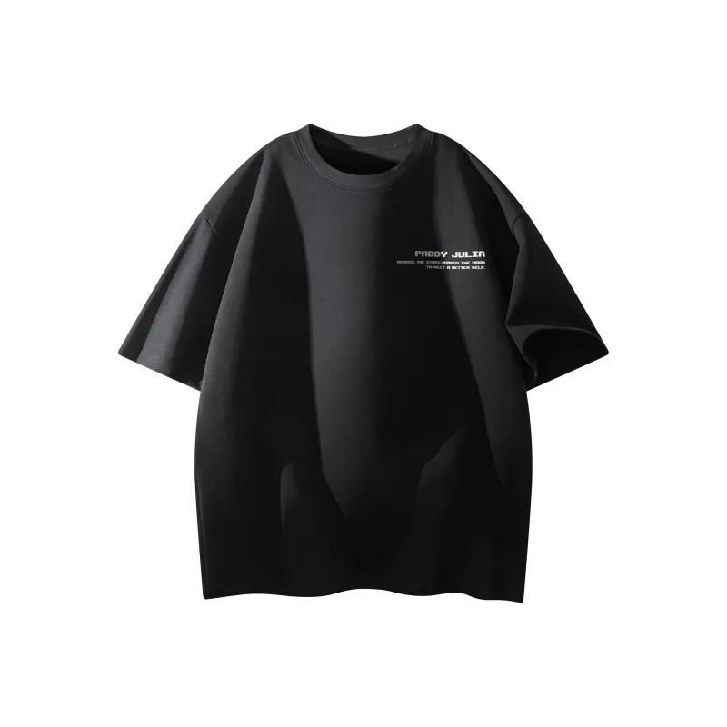 Paddy Julia T Shirts Unisex-1