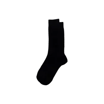 Givenchy Knee High Socks Men's 1 Pack Black