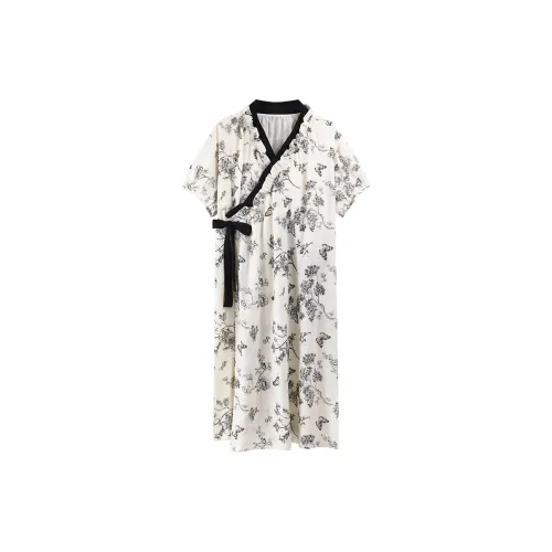 FENTENGCARE Women's Nightgowns