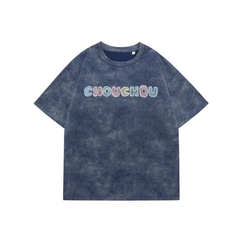 CHOUCHOUS ChouChou T Shirt Unisex-3
