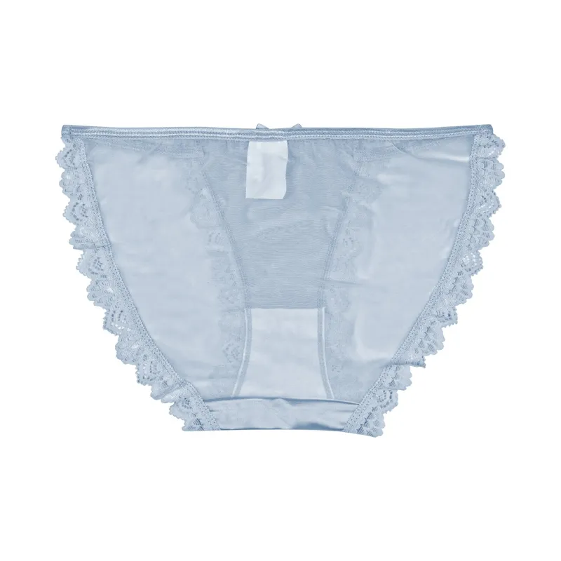 Flowers In Water Underpants Women's-14