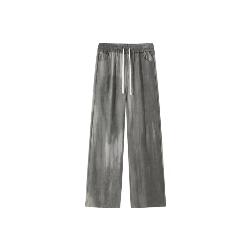 EVBD Casual Pants Unisex-7