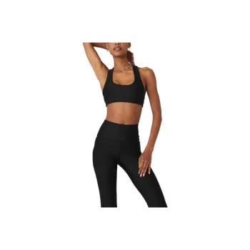 Alo Yoga Airlift Advantage Sports Underwear Women's Black