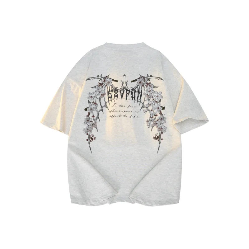 7 SEVFUN T Shirts Unisex-20