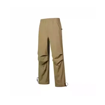 QIAODAN Sports Pants Women's Yellow Oak Brown