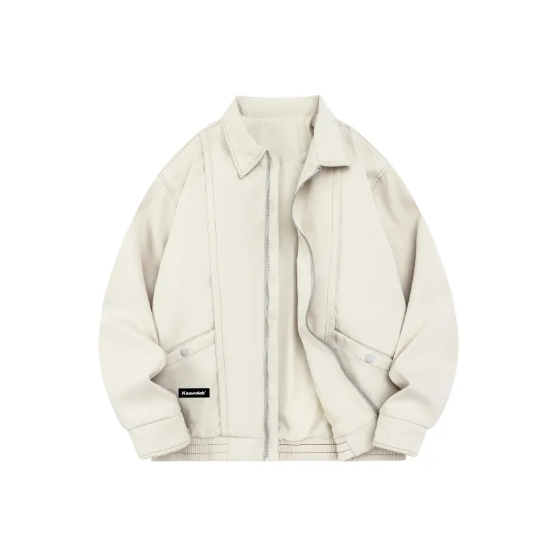 KNOWNLAB Jackets & Coats Unisex-7