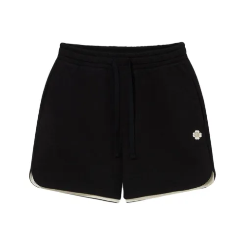 COVERNAT Sports Shorts Women's Black
