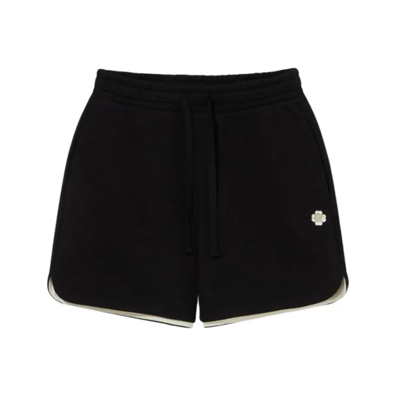 COVERNAT Sports Shorts Women's Black-0