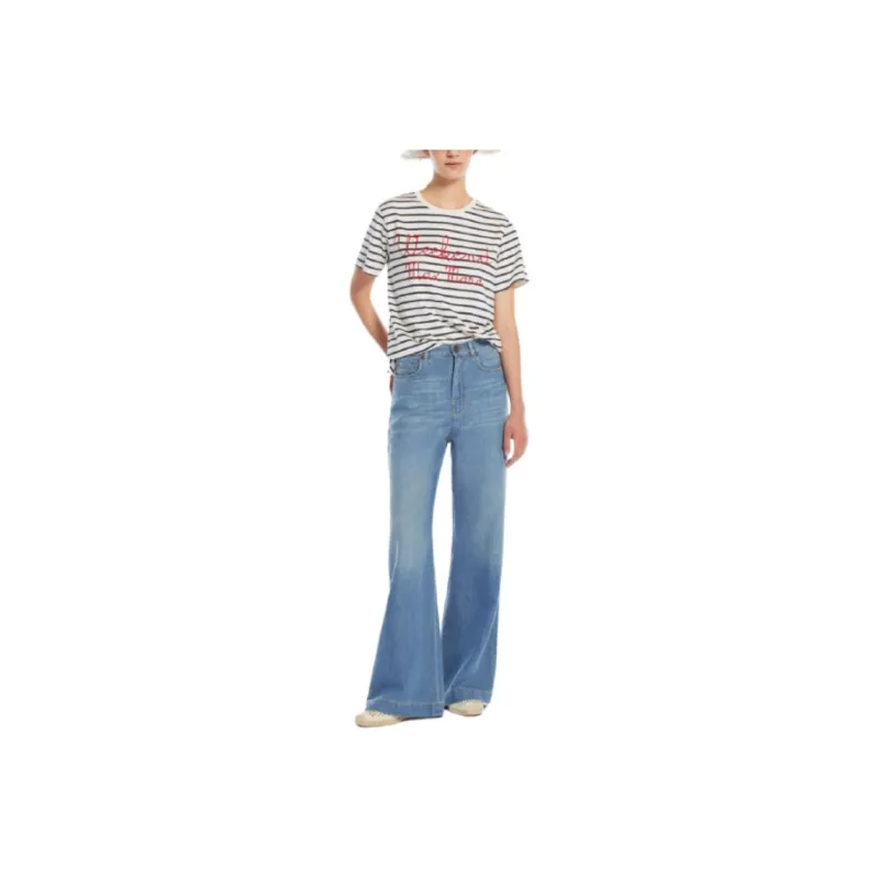 WEEKEND MaxMara T Shirt Women's White-0
