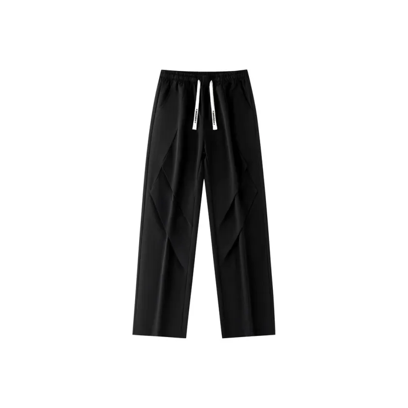PAUL COSTELLOE Casual Pants Unisex-0