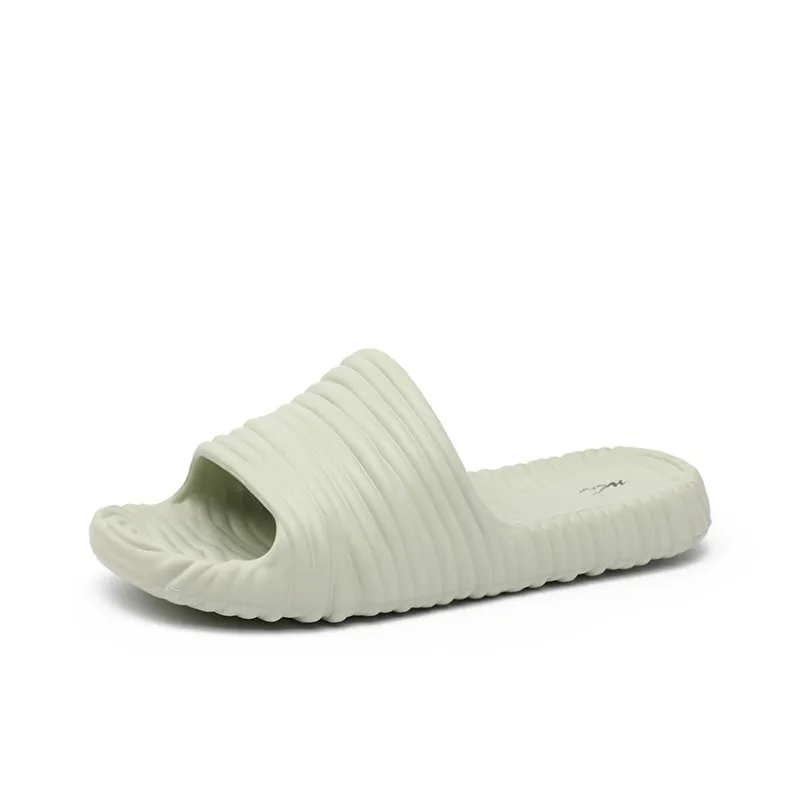 DOUBLE STAR 88 Quiet Slip Resistant Slide Slippers Unisex-12