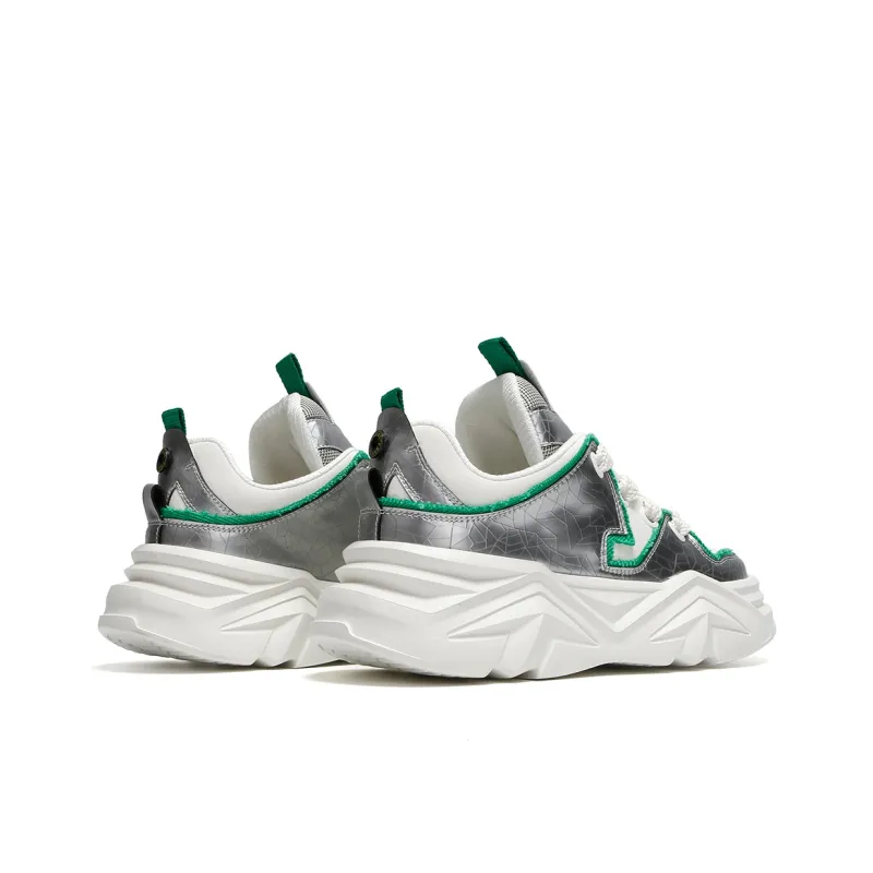 Kemaron Slip Resistant Low Top Casual Shoes Men's-11