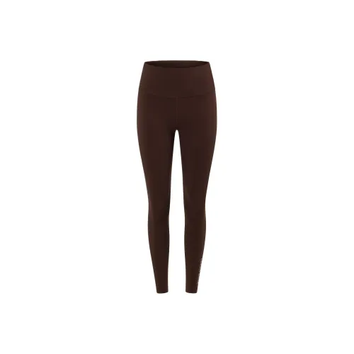 LORNA JANE Lotus No Chafe Ankle Biter Athletic Trousers Women's