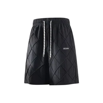 CAT'S PAW Casual Shorts Unisex