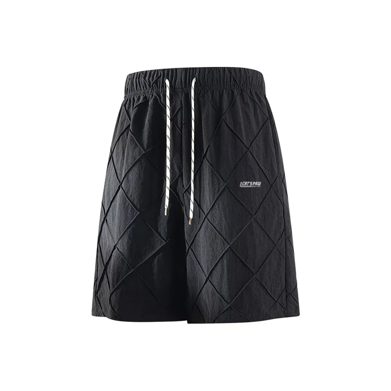 CAT'S PAW Casual Shorts Unisex-0