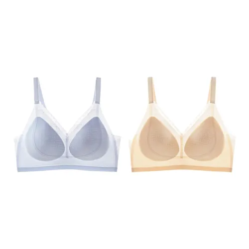 Cotton Gene Women's Bras