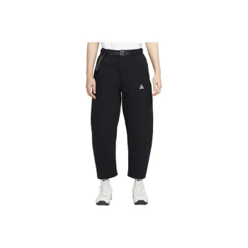 Nike SS25 Sports Pants Women's Black/Coal Black/Mountain White