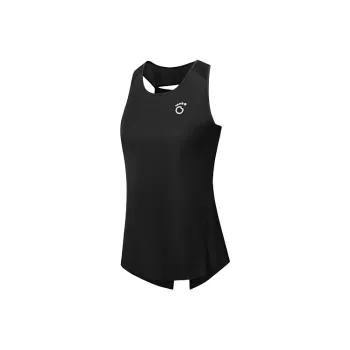 Macondo Sport Vests Women's Black