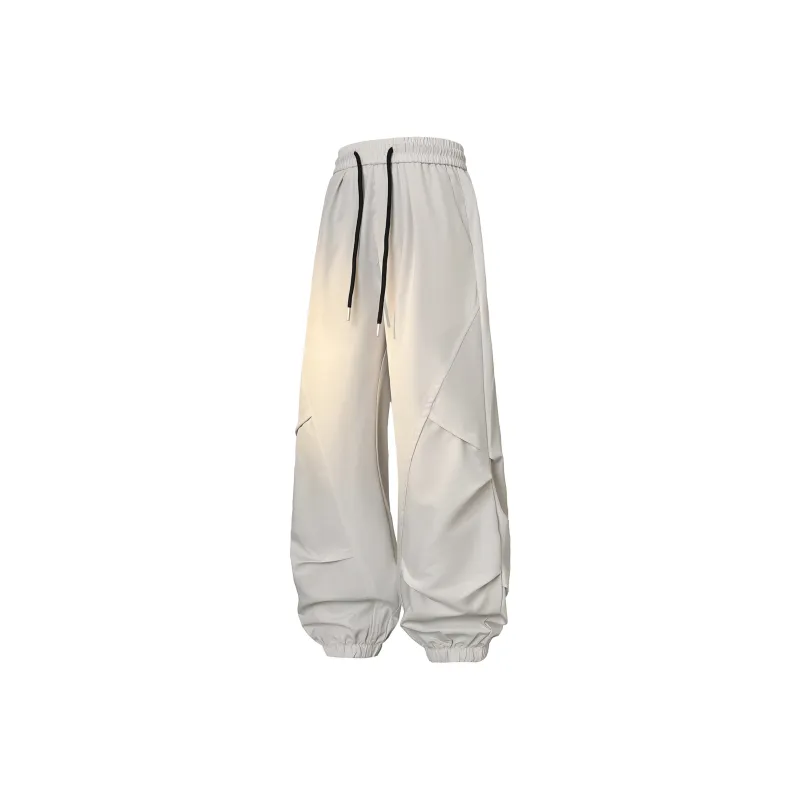 Lightning X Storm Casual Pants Unisex-2