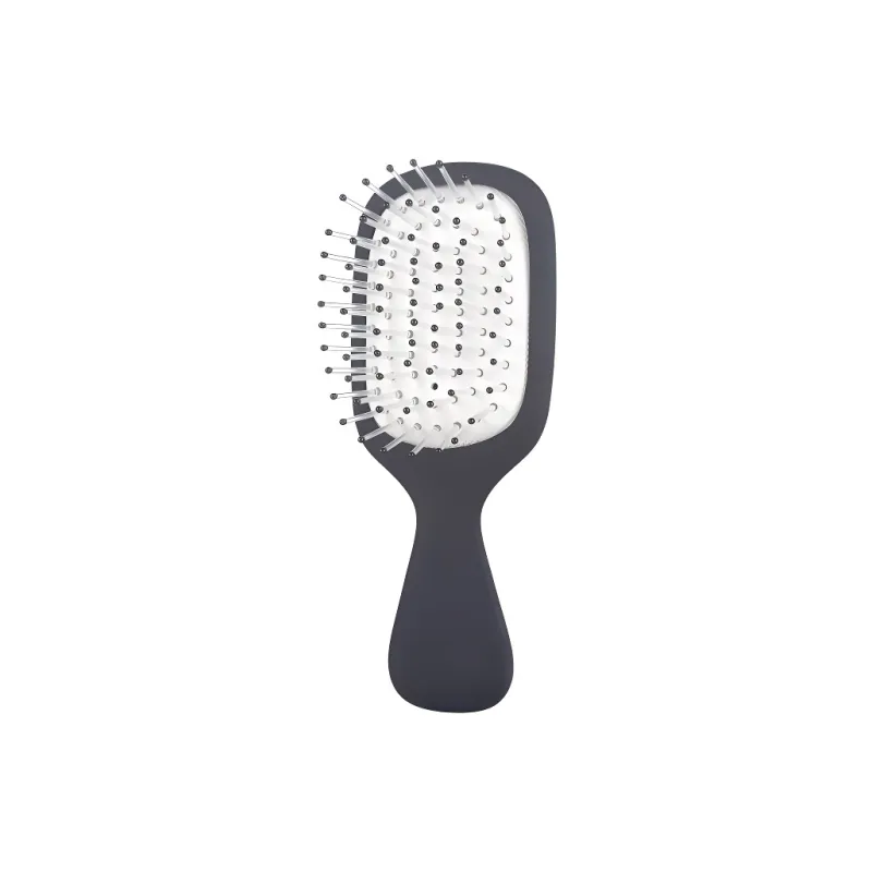 Love Of Wormwood Mini Portable Air Cushion Comb Minimalist Style Design-0