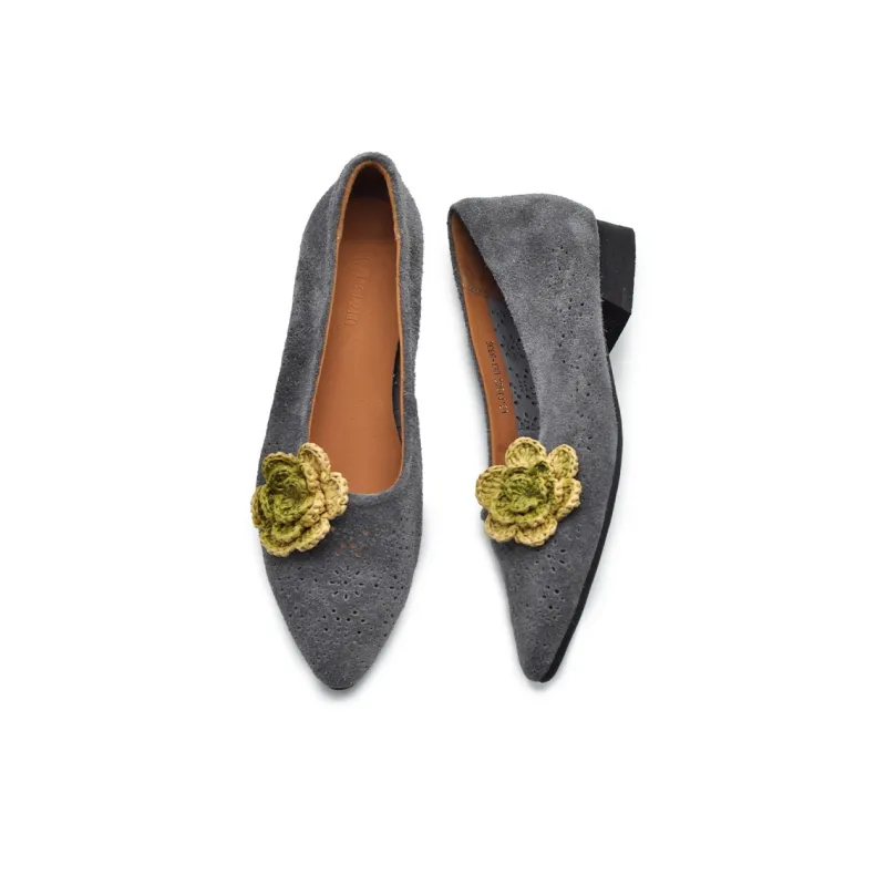 ARTMU Casual Single Shoes Women's-4