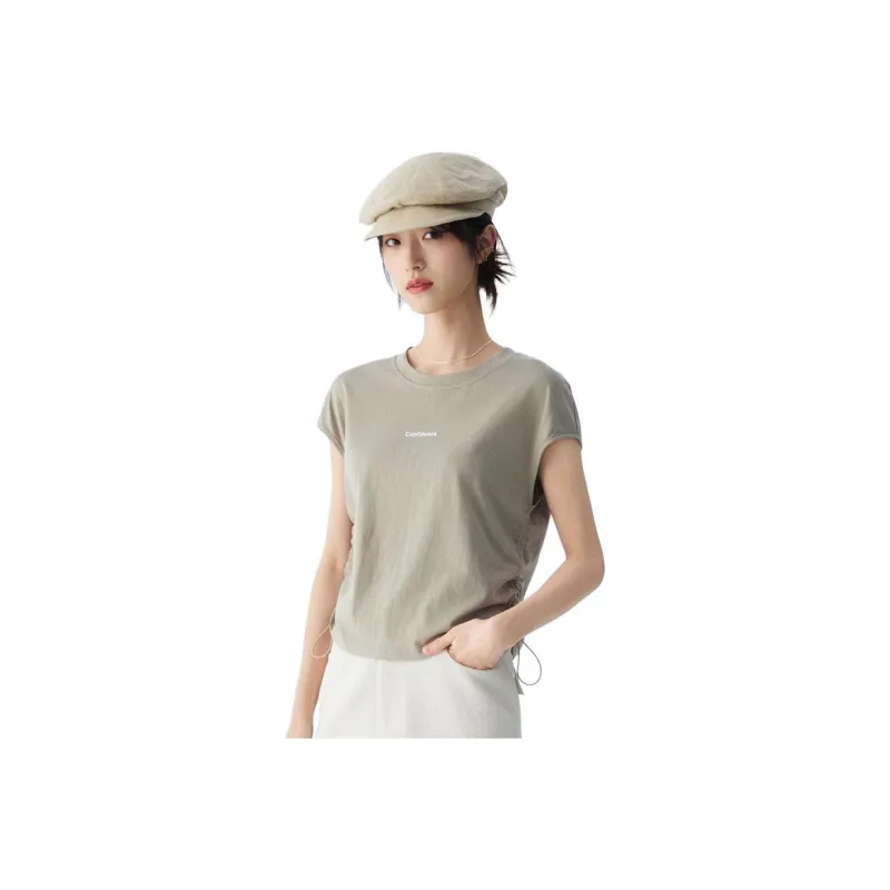 The New Age Family T Shirt Women's-2