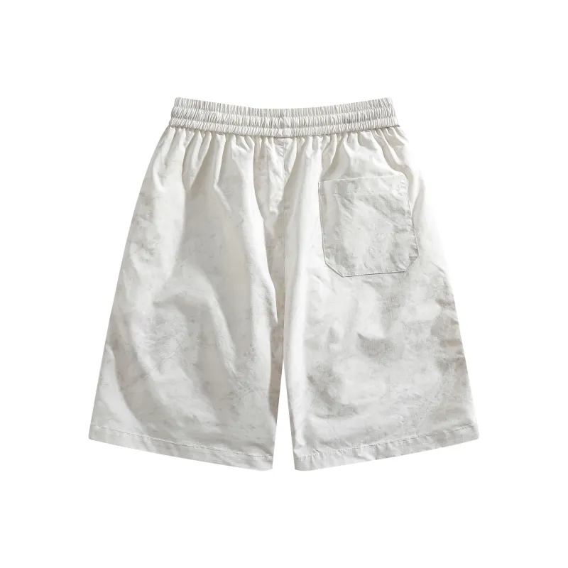 TINA GIA Cargo Shorts Unisex-21