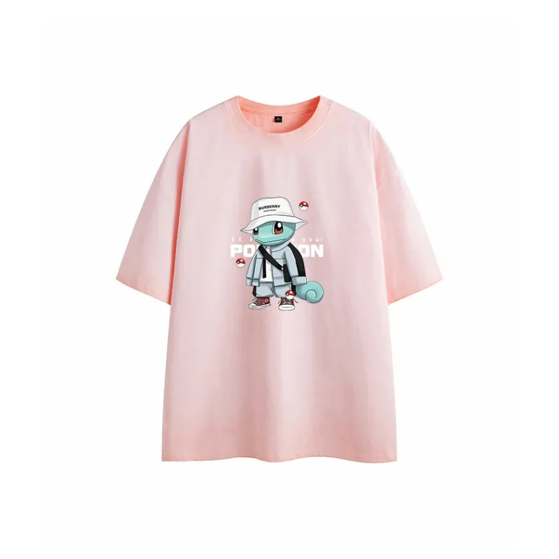 LSVE T Shirts Women's-0