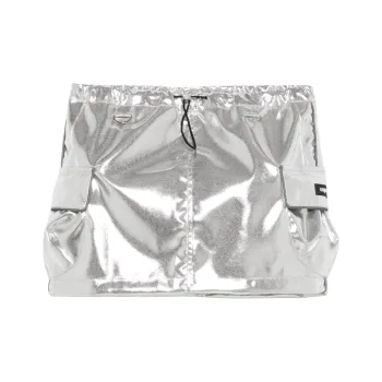 COPERNI Cargo Mini Skirt