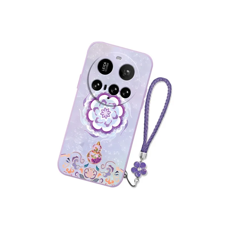 TENGCHI Phone Cases-16