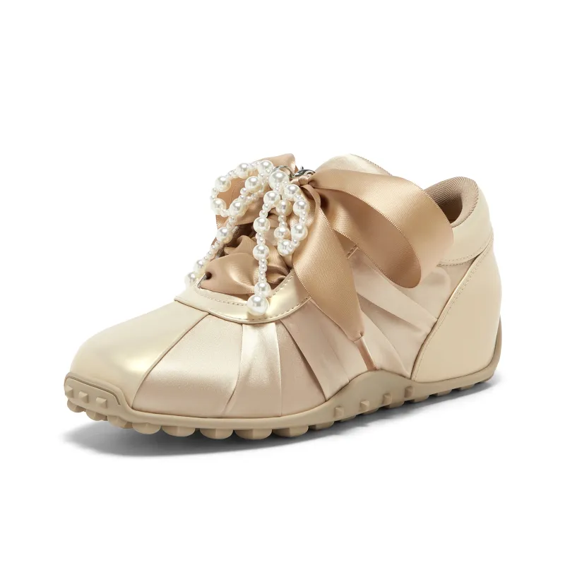 Joypeace Romantic Pursuit Low Top Casual Shoes Women's-6