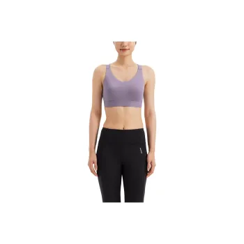 DECATHLON Sports Underwear Women's Smokey Mauve