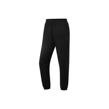 LiNing Fitness Series Athletic Trousers Women's Black