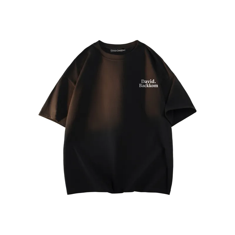 David Bakken T Shirts Unisex-10