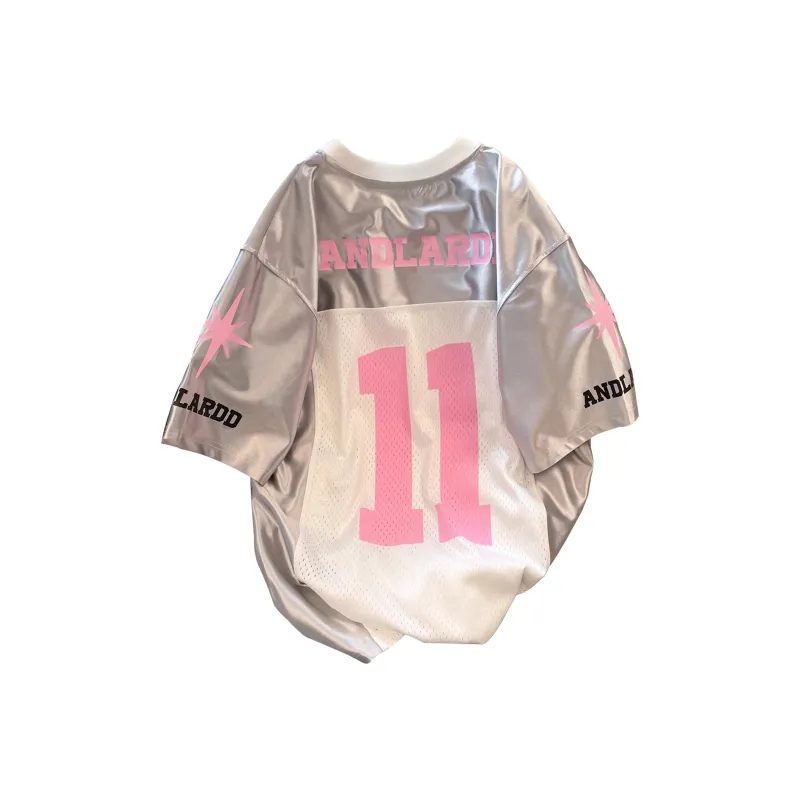 FA2LO T Shirts Unisex White-1