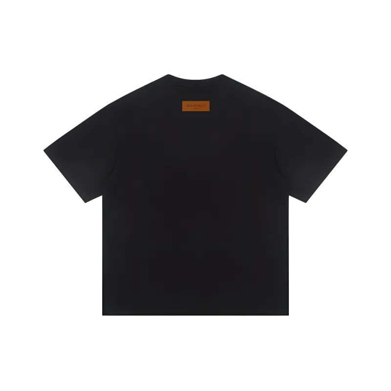 Mu Qingqing Regular T Shirt Women's-3