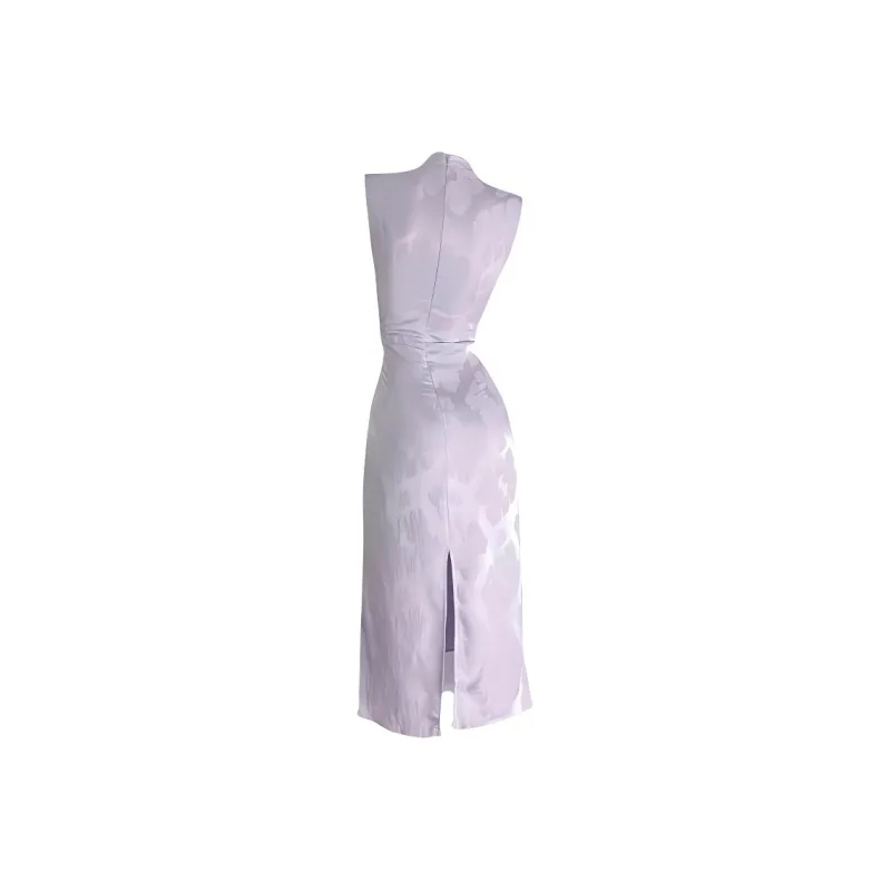 MOUT RECON TAILOR Cheongsam Women's-1