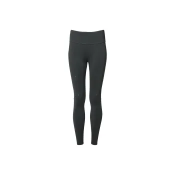 On Performance Tights Sports Pants Women's Eclipse Black