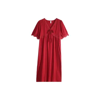 Xuan Liang Women's Nightgowns