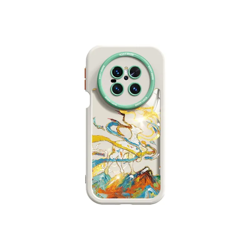 SUPER MOUSE Phone Cases-12