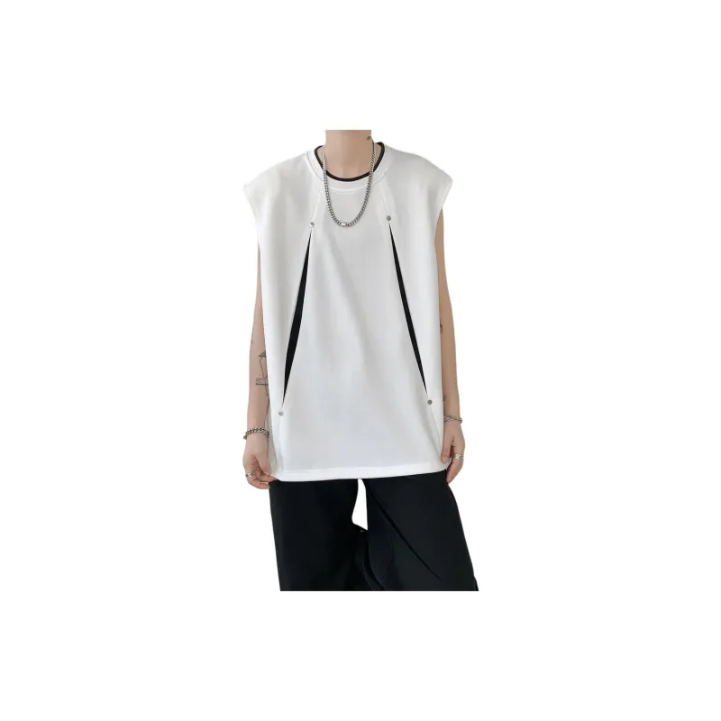 WKOOG Tank Tops Unisex-10